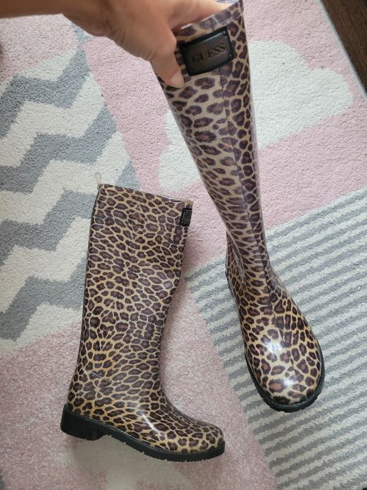 Cizme Guess nr.36