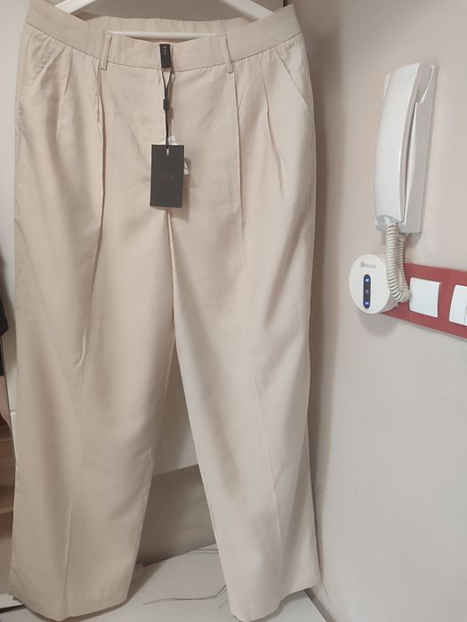 Y.A.S НОВ луксозен панталон с етикет