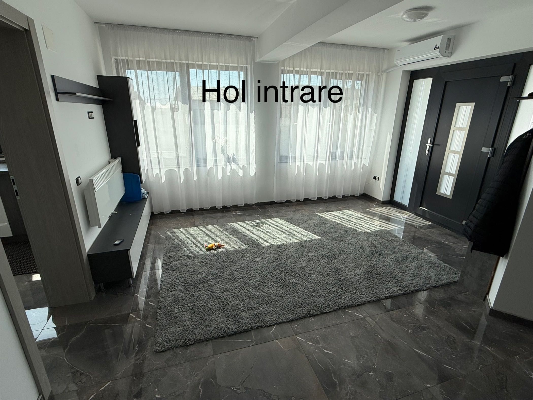 Casa Moderna de Vânzare Albota