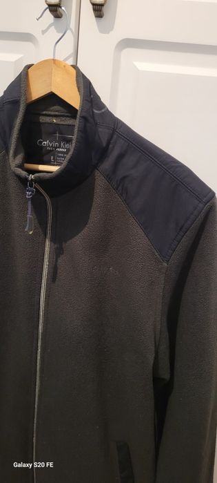 Jacheta Calvin Klein Nike Tommy Hilfiger L