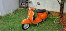 Vespa 50 special