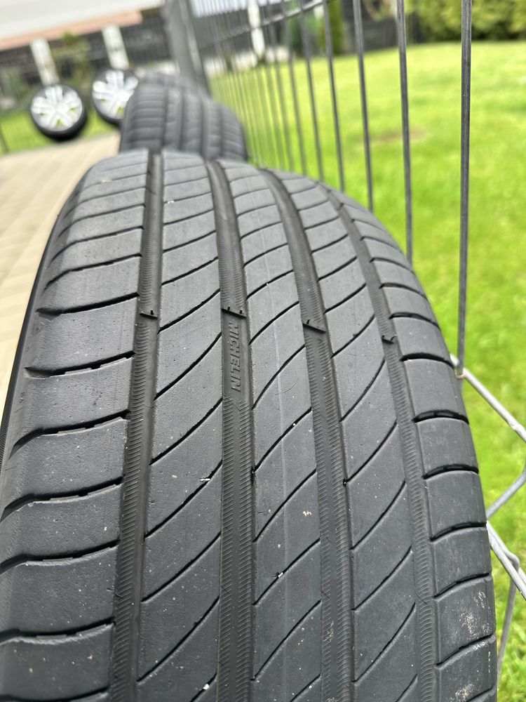 Anvelope Vara Michelin, Hankook 195/55 R16