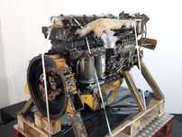 Motor complet Doosan DB58 - Piese motor Doosan