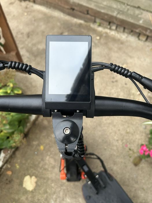 Vând trotinetă electrică Joyor s10-s