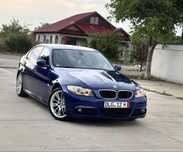 Bmw Seria 3 E90 Facelift Euro 5 M Paket