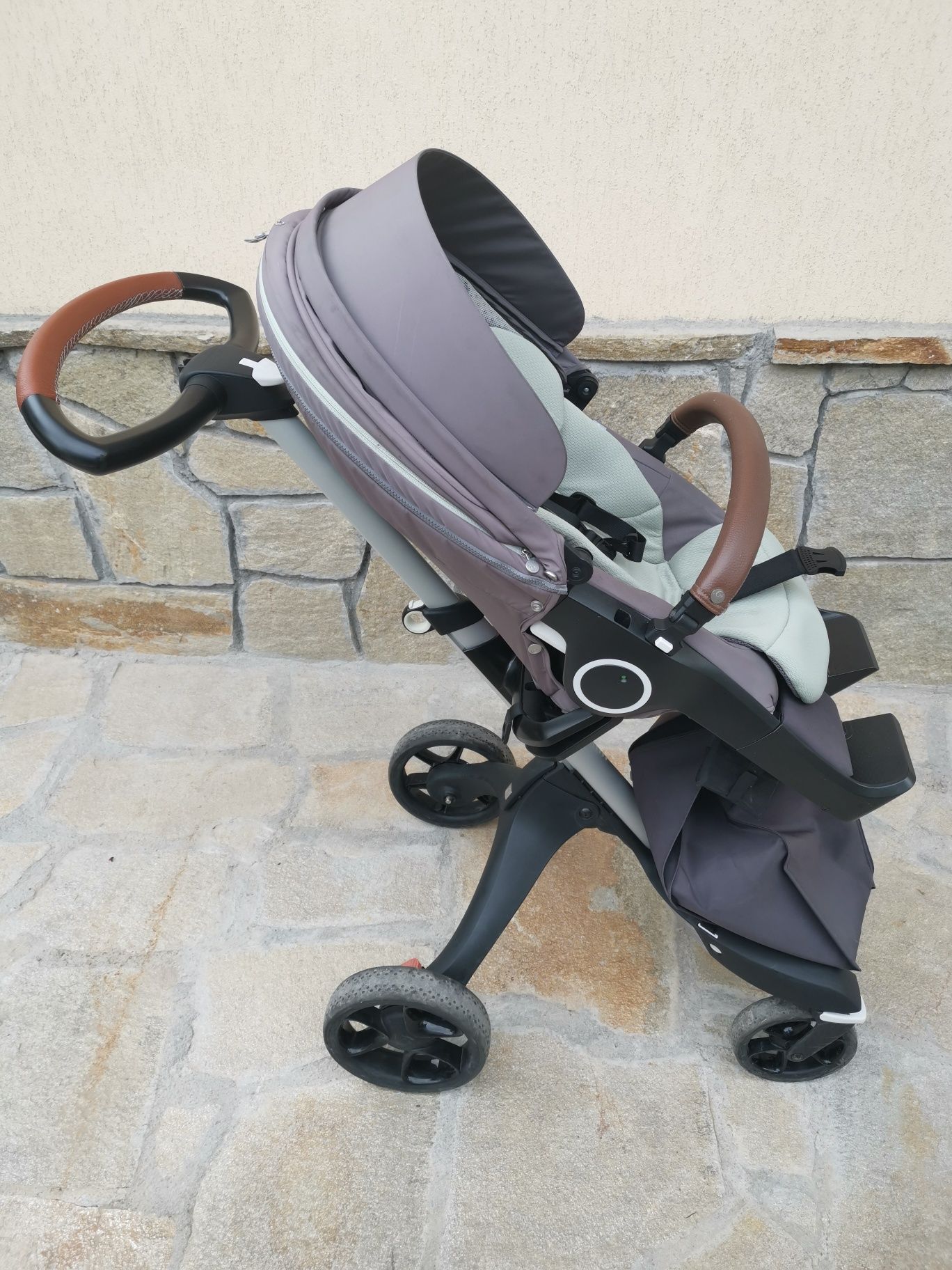 Stokke xplory v6