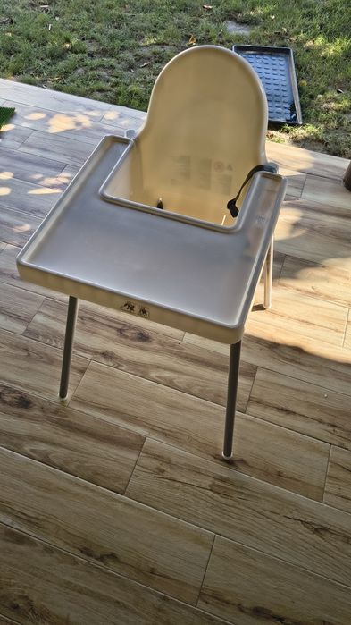 Scaun Ikea bebeluși