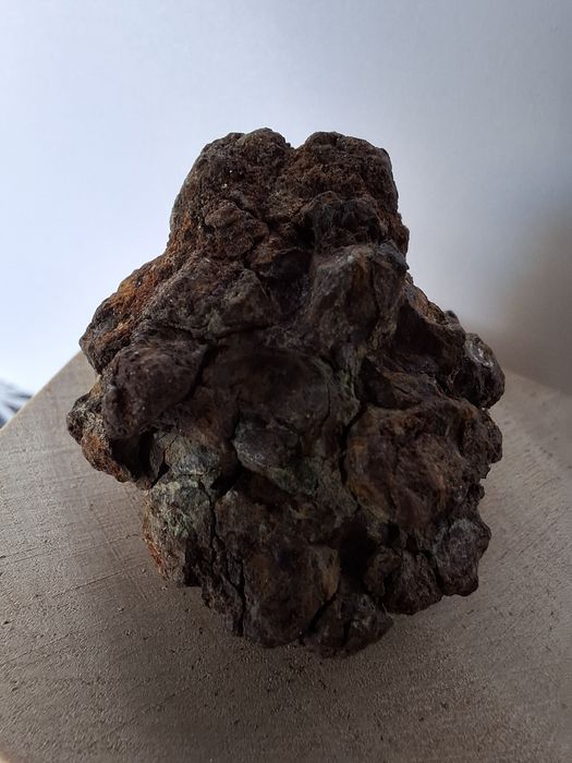 Vând meteorit Sericho