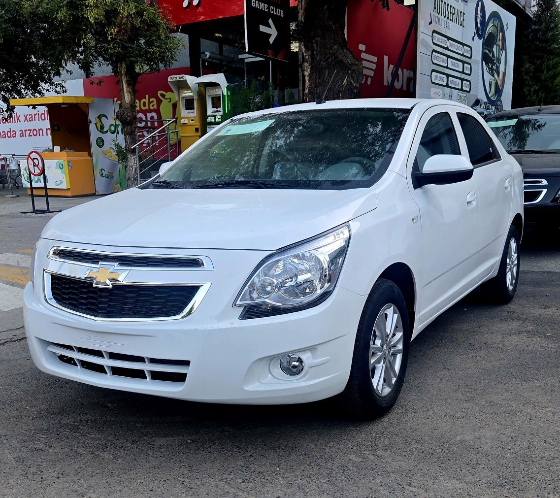 **Cobalt GX style plus 2025