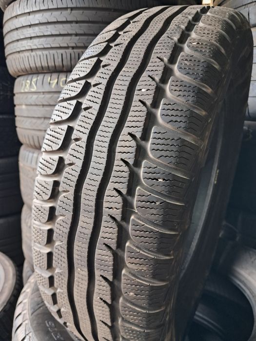Anvelope second iarna 215 65 R16 Formula