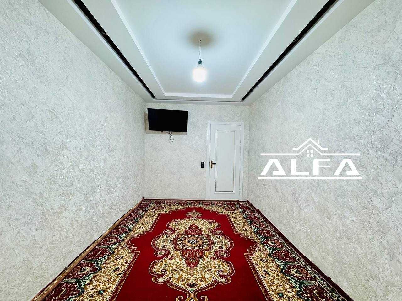 3 xonali  60m2 4-qavat.
