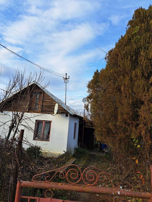 Casa de  vanzare