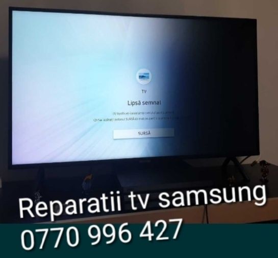 Reparatii tv toate modelele