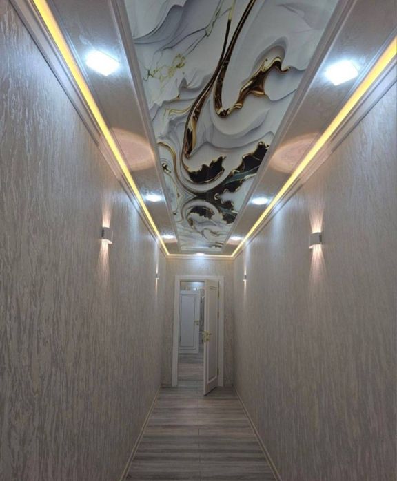 Натяжные потолки | natijnoy potolok