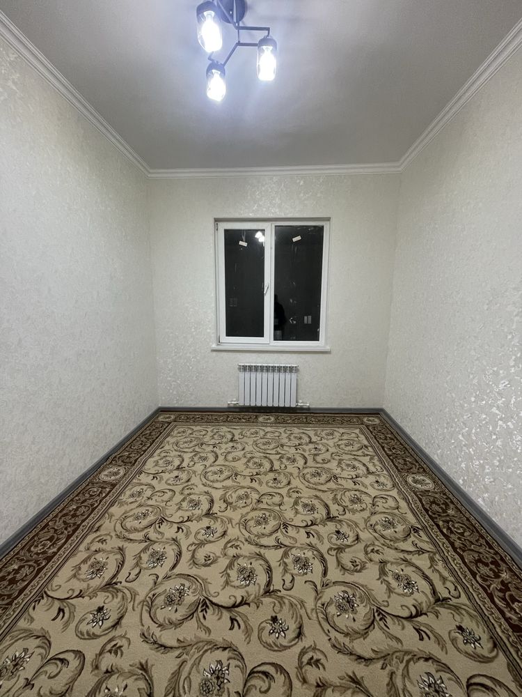 Самарканд шахри, Корасув массивида 2 хонали квартира сотилади.