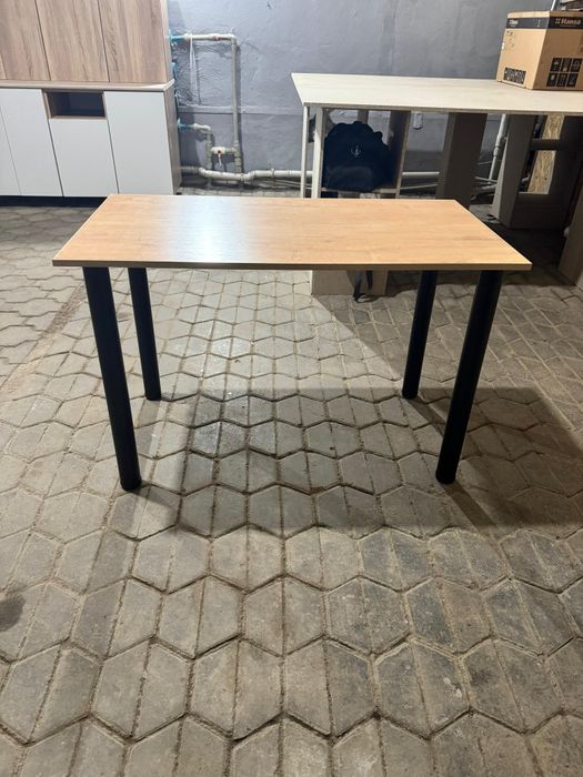 Кухонный стол новый с цеха