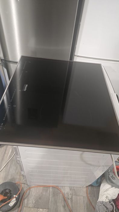 Индукционен плот Miele
