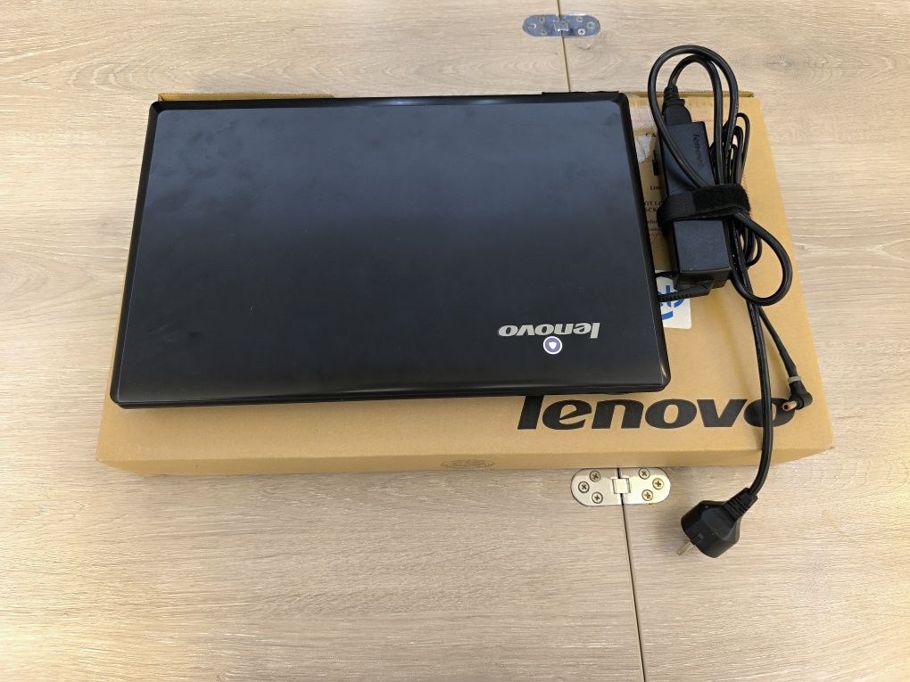 Продается ноутбук Lenovo G580 в отличном состоянии.