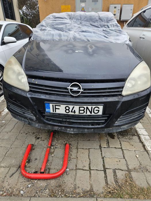 Ceas Motor y17dt dth