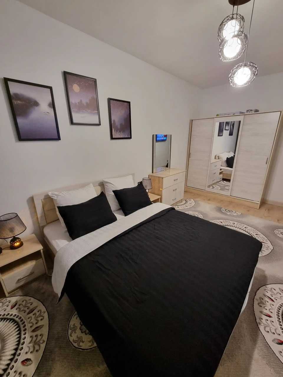 Olmazorda 2 Xonali Kvartira ijaraga Beriladi manzil | Almazar city |