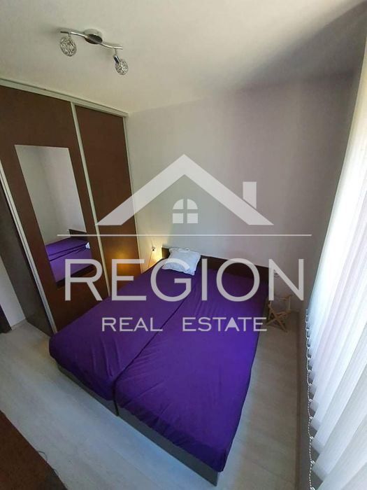 Дава се под наем Двустаен апартамент в Варна, Бриз - 45 кв.м за 408 € - Снимка #4