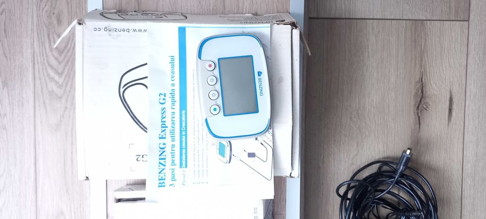 Ceas Benzing G2 de vânzare