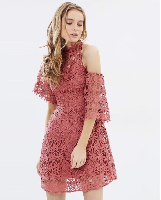 Малко бижу ново keepsake the label