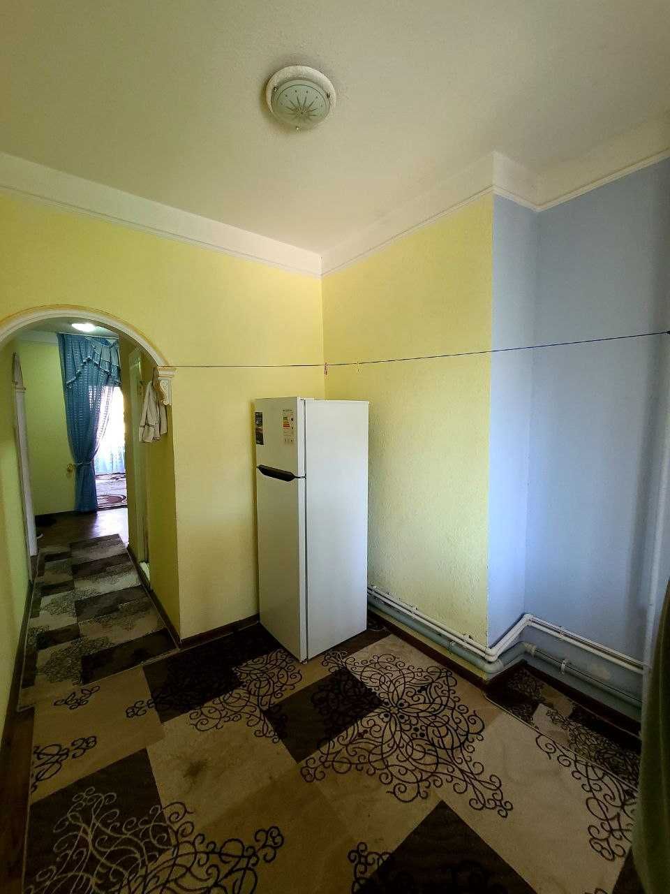 Kvartira ijaraga beriladi