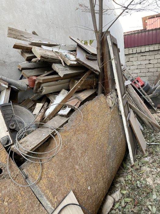 Дрова выйдит один зил