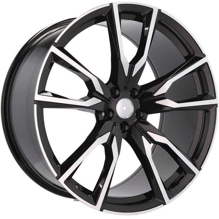22" Джанти БМВ 5X112 BMW X5 G05 X6 G06 X7 G07 G11 G12 X3 X4