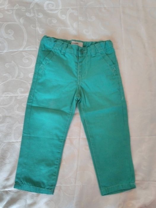 Pantaloni superbi, marca Gatti, copii-2-4 ani
