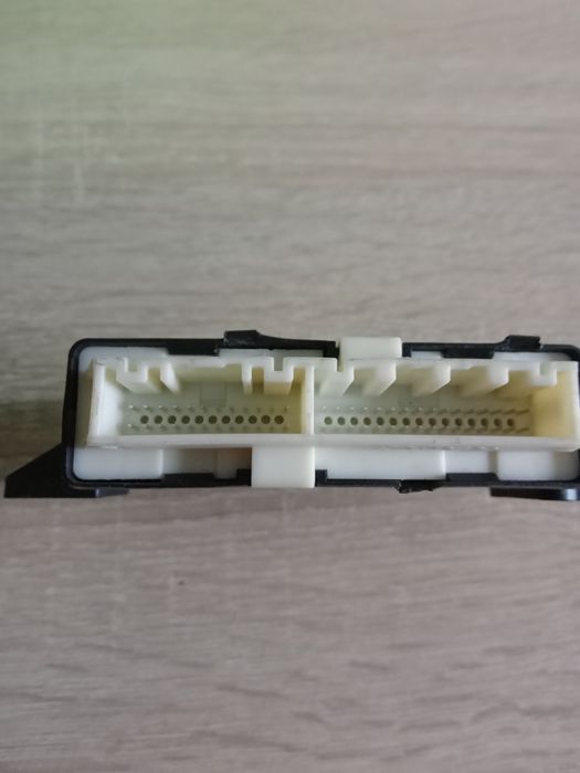Modul senzori de parcare Renault Megane 4