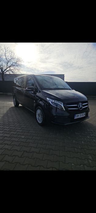 Mercedes Vito  V Class