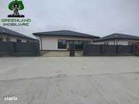 Casa 4 Camere, Finisaje Premium, Mutare Imediata, 105 mp, Miroslava