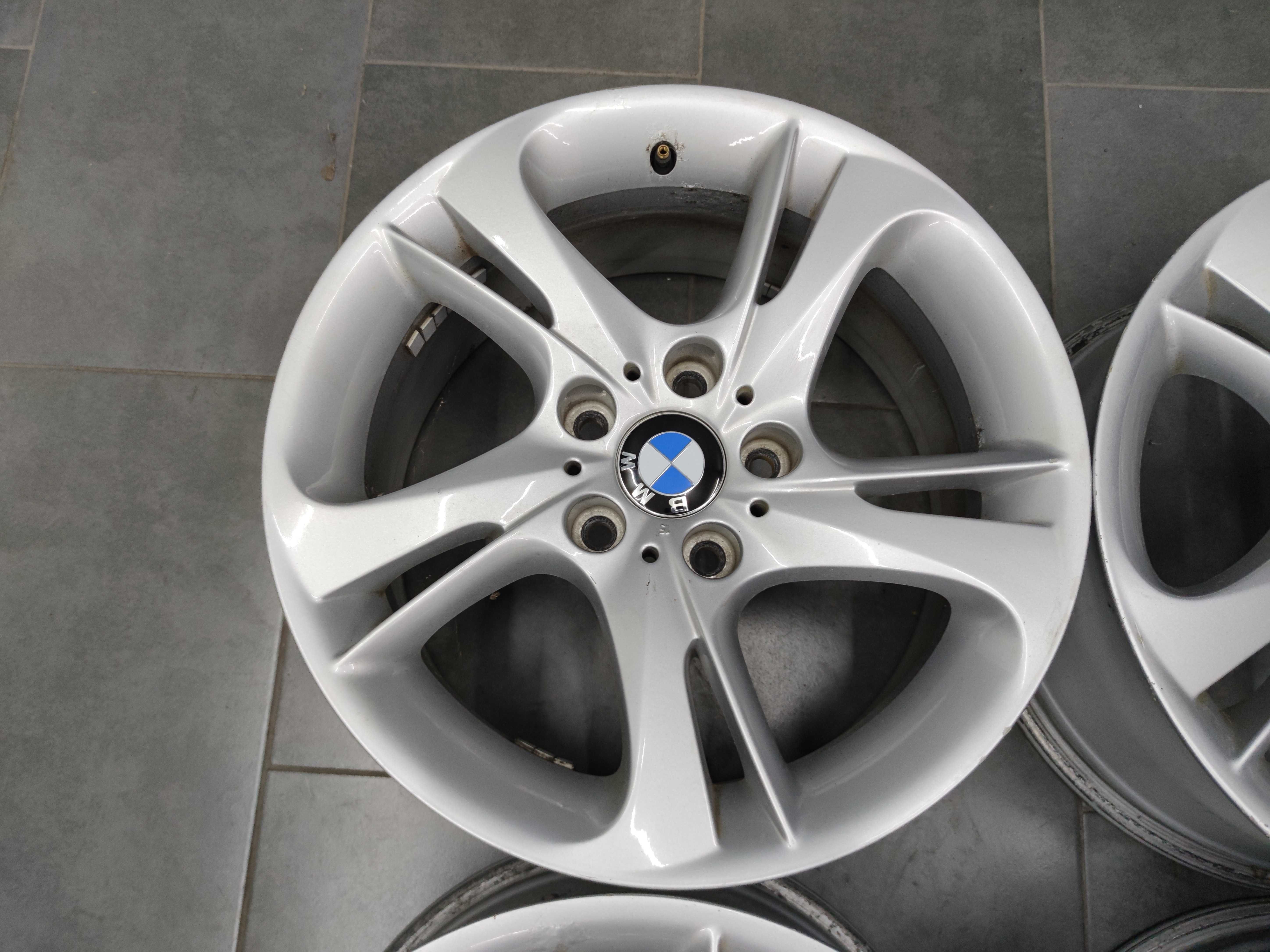 Джанти 17'' - BMW