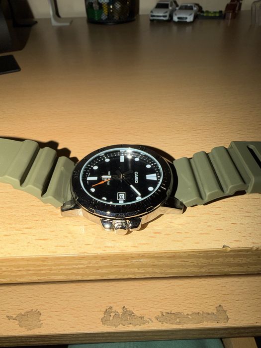 Мъжки Часовник Casio