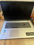 Acer Aspire A317-33 display Full HD  ‎17.3 Inches  SSD 512GB