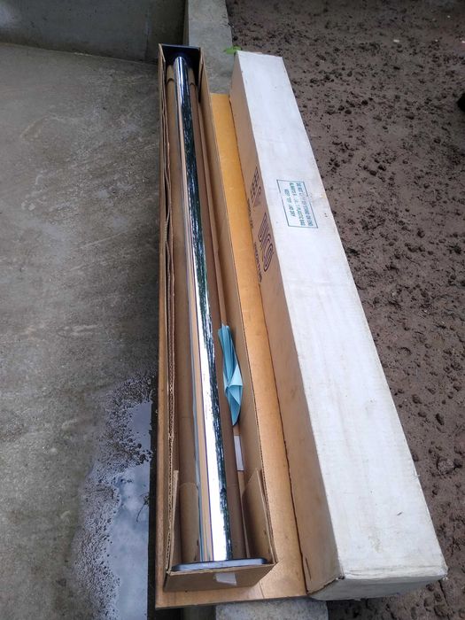 Слънцезащитно фолио за прозорци „MADICO“