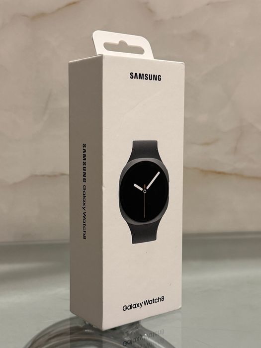 SmartWatch Samsung Galaxy Watch 8 44MM - SIGILAT Nou