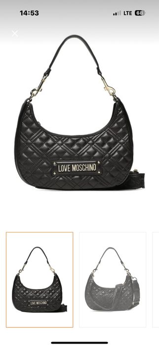 Love Moshino - Дамска чанта