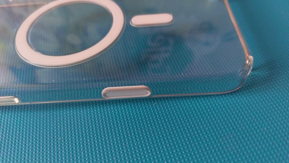 Carcasă protecție Apple IPhone 16 Plus Originală