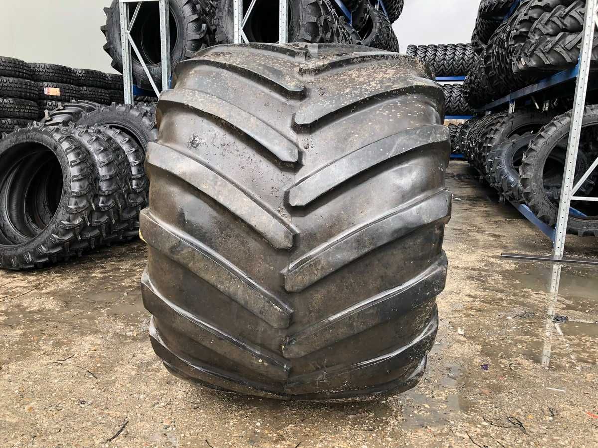 Anvelope second-hand 1000/50R25 MICHELIN cu janta cauciucuri COMBINA