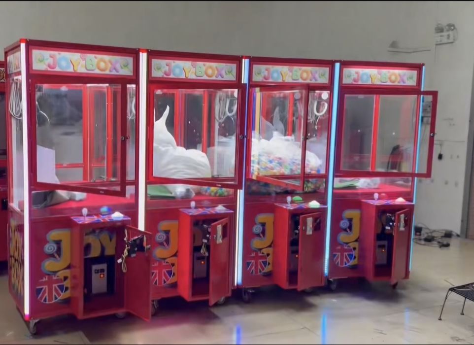 Хватайка Апарат новый поколение Prize Версия!