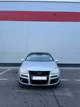 Vand Golf 5 2008