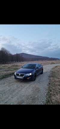 Passat b6 2.0 Tdi 170 cp