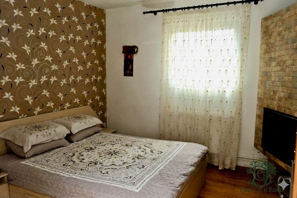 Crăciun & Revelion 2026 - Bradu, Argeș