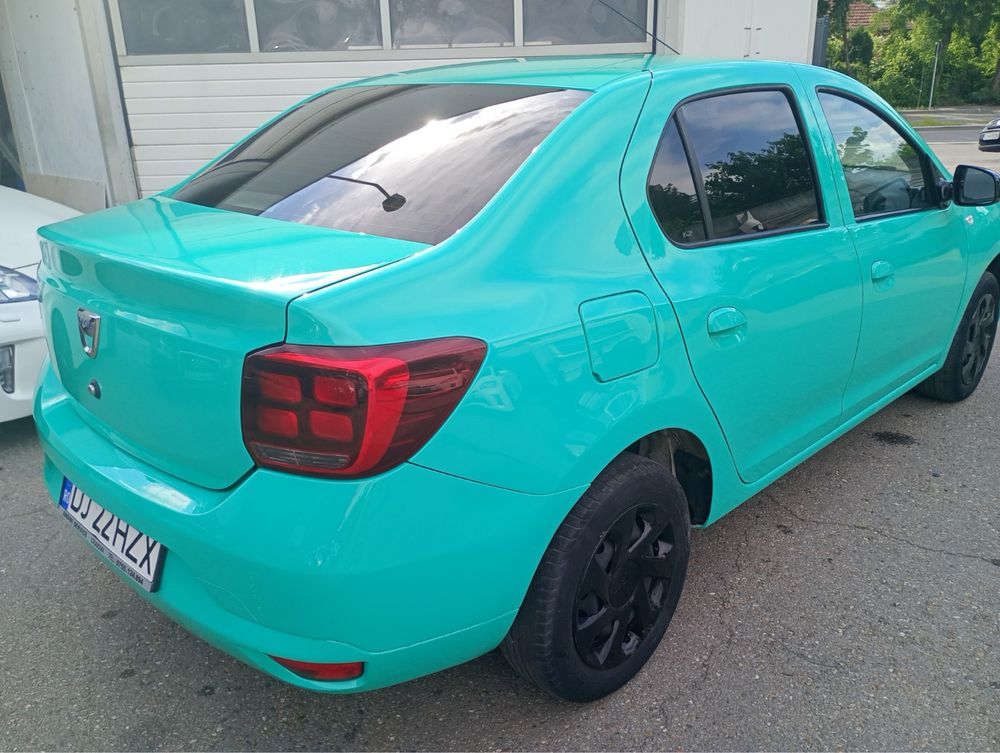 Dacia Logan 0.9 de vanzare