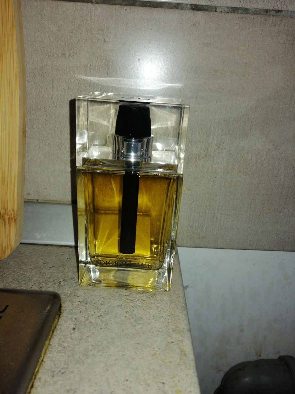 Dior Homme intense parfum bărbătesc original 150ml