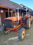 Vănd tractor johndere
