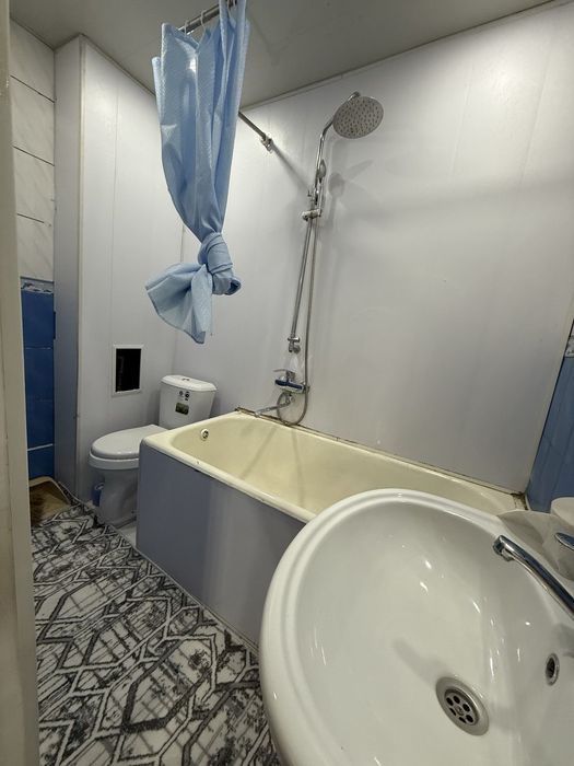 Продается 1 ком квартира  1 этаж район телеграф